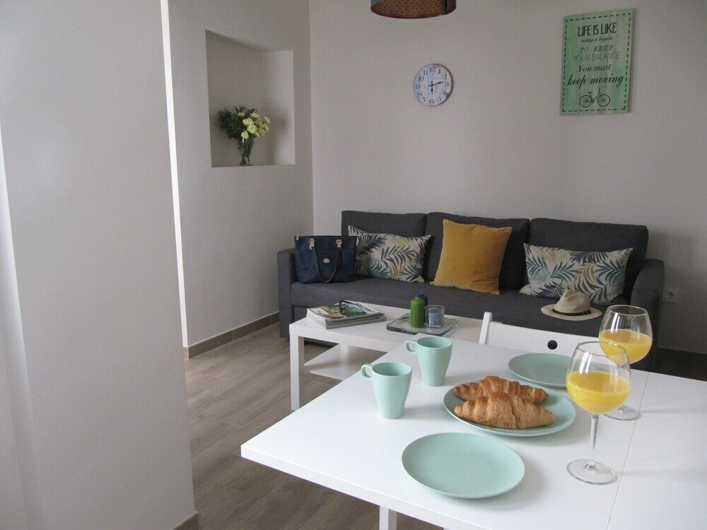 Фото Life Apartments Guadalete