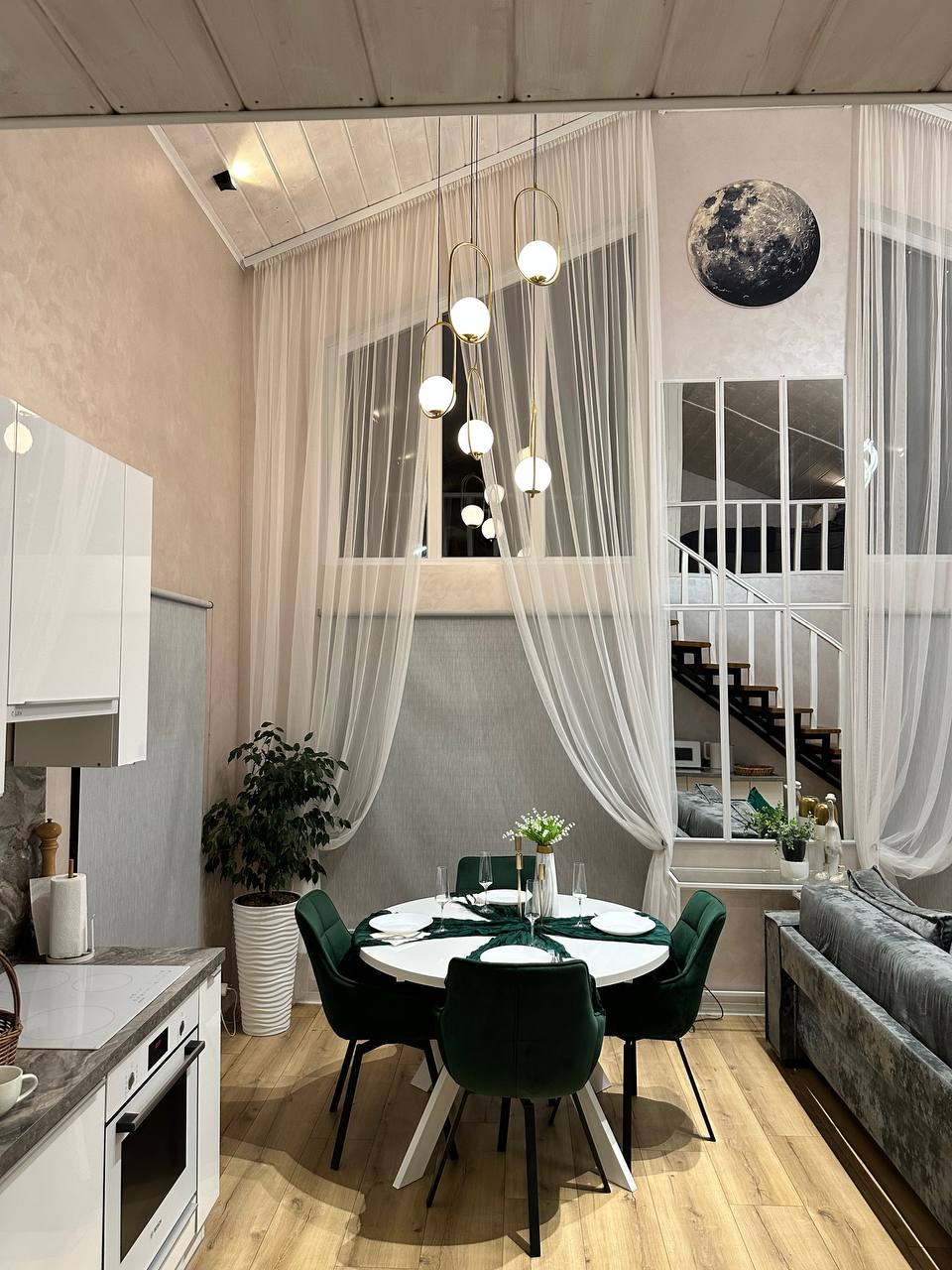 Фото Южный Берег