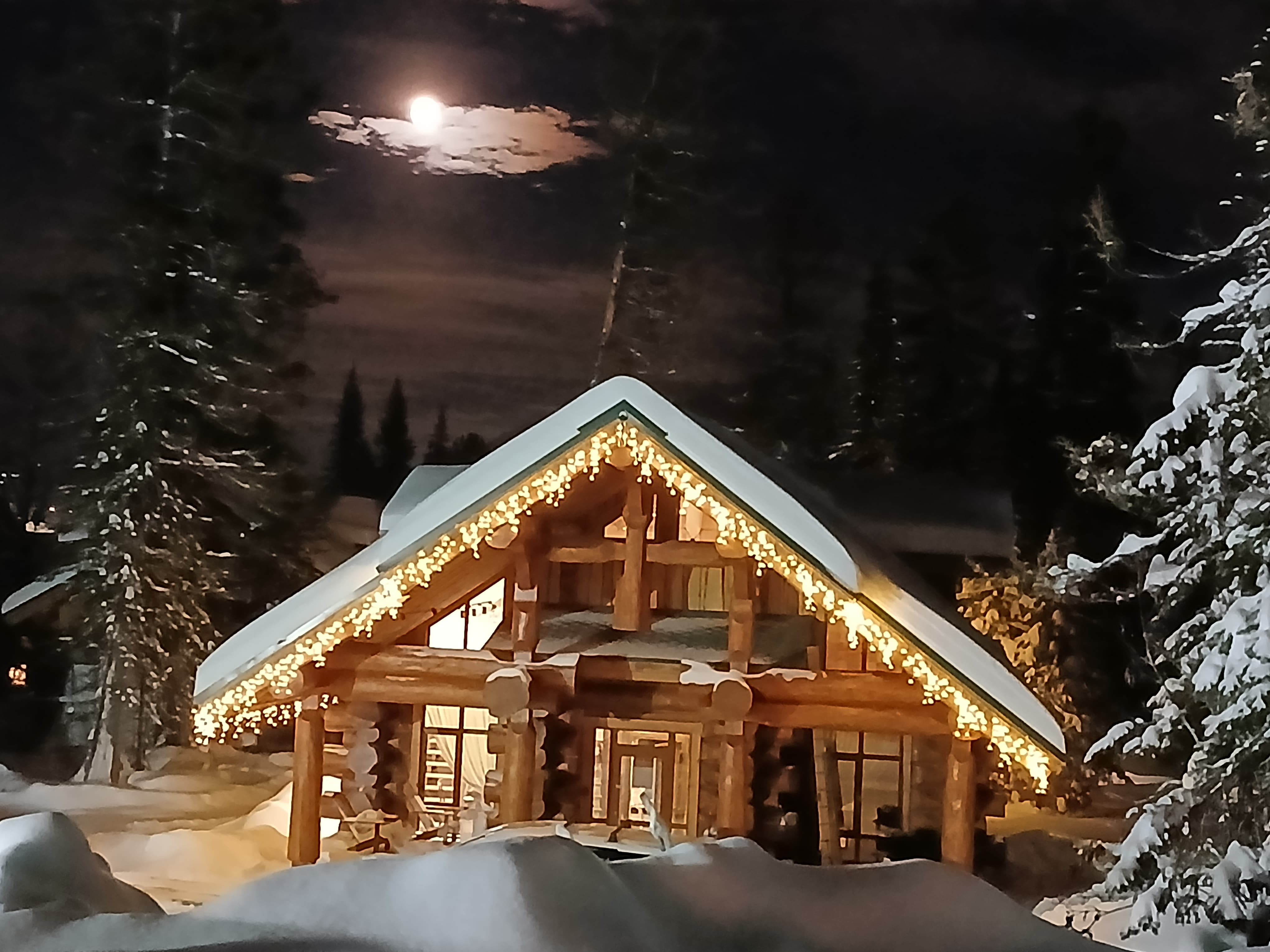 Фото Дом на улице Весенняя 29