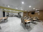 Yamal (derevnya Koksharova, ulitsa Vyacheslava Soldatova, 6), hotel