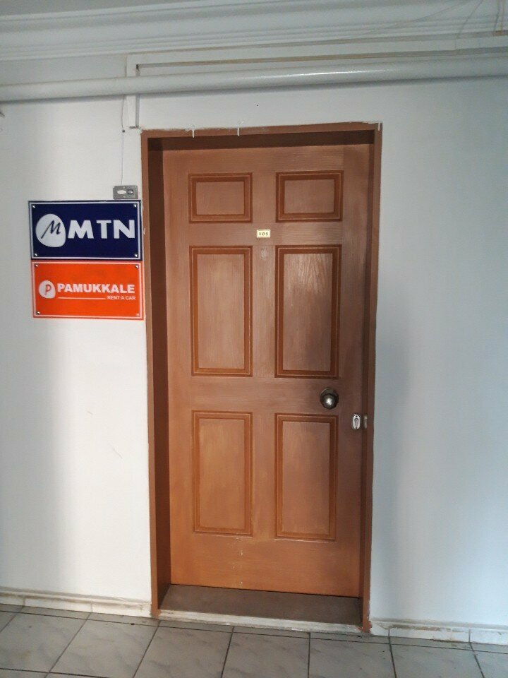 Car rental Pamukkale Rent a Car, Izmir, photo