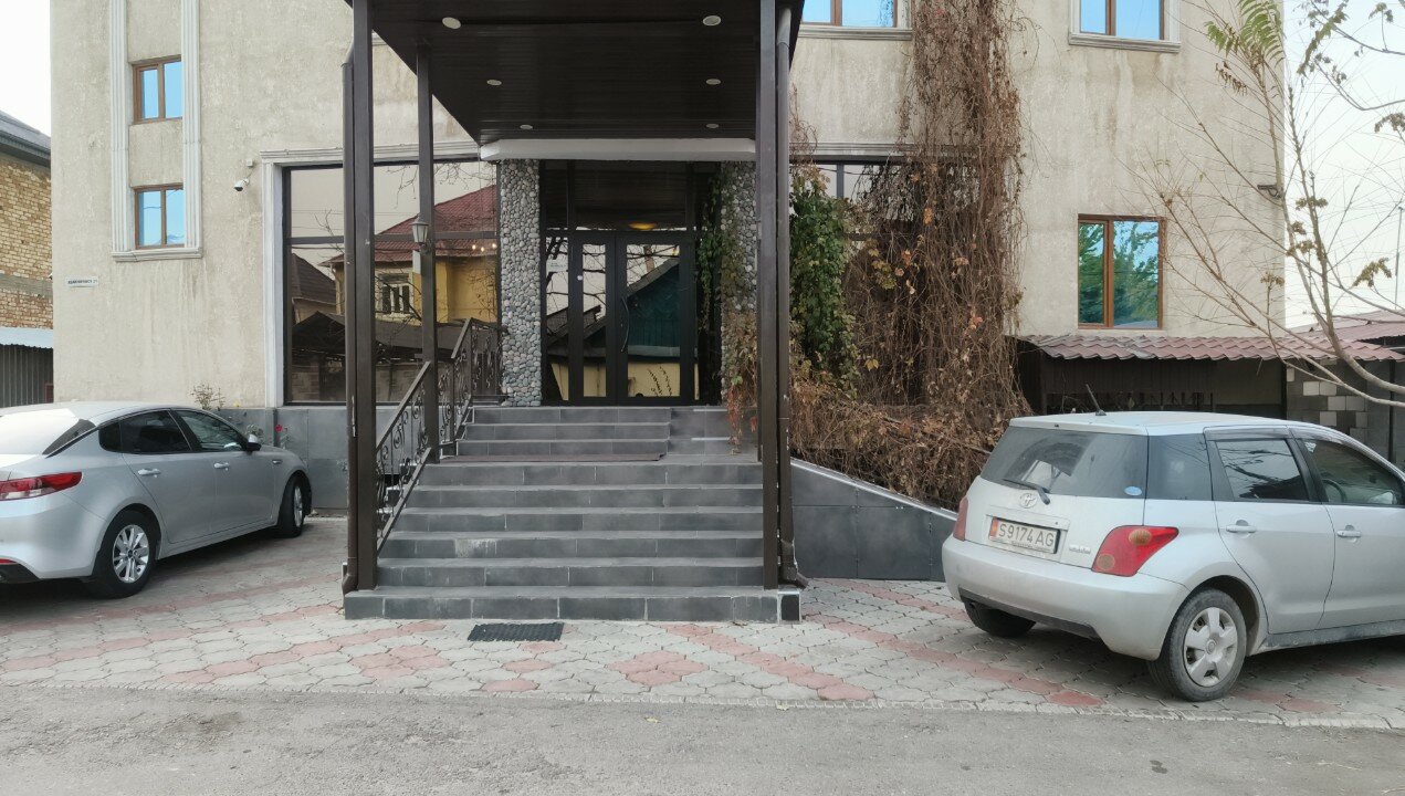 Фото Olive Hotel