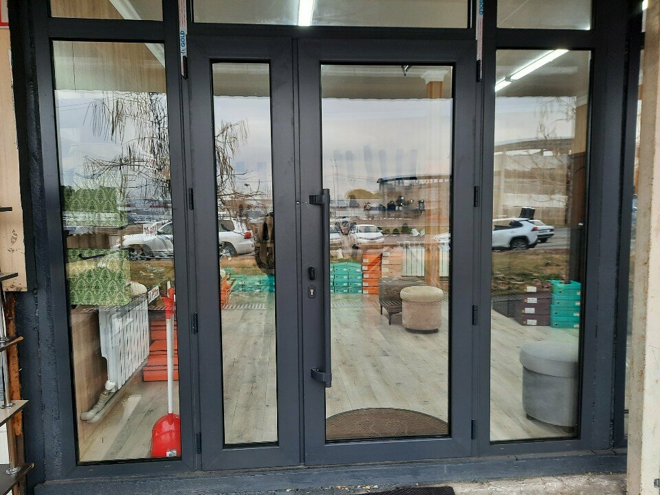 Shoe store Optlux, Almaty, photo