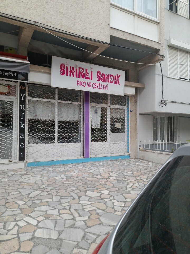 School of the arts Workshop Ant, Izmir, photo