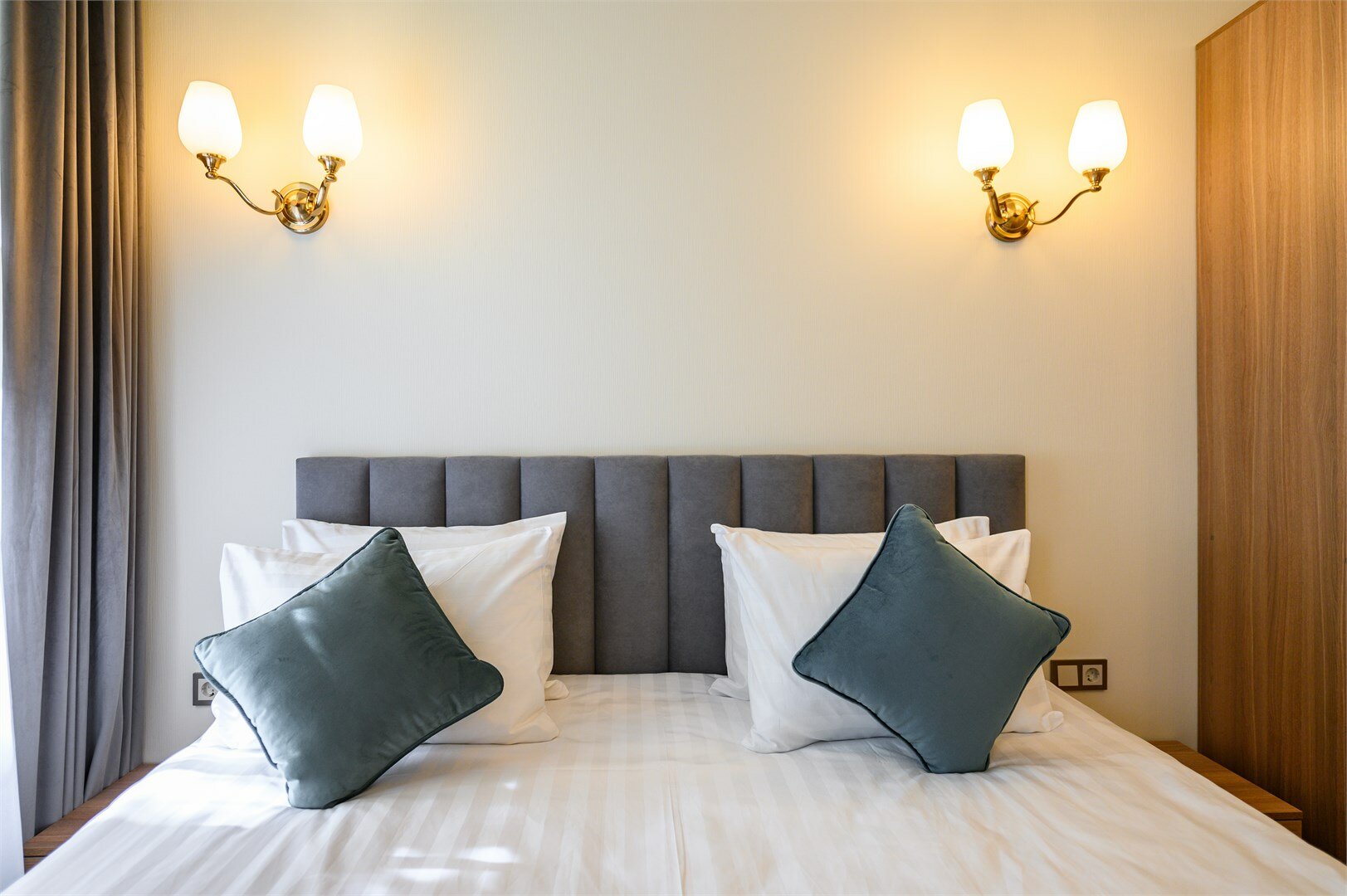 Фото Solo Апарт Виа