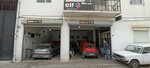 Umut Auto Service (İzmir, Karşıyaka, Cumhuriyet Mah., 6681 Sok., 8), car service and garage equipment