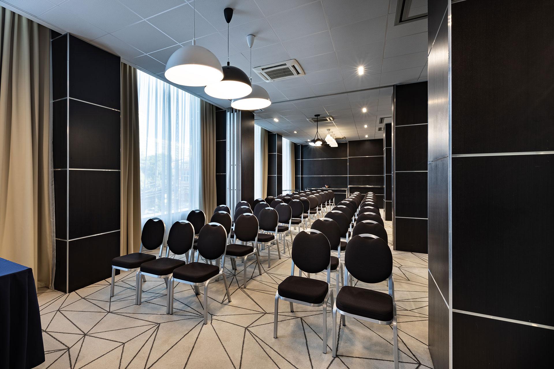 Фото Краснодар Марриотт