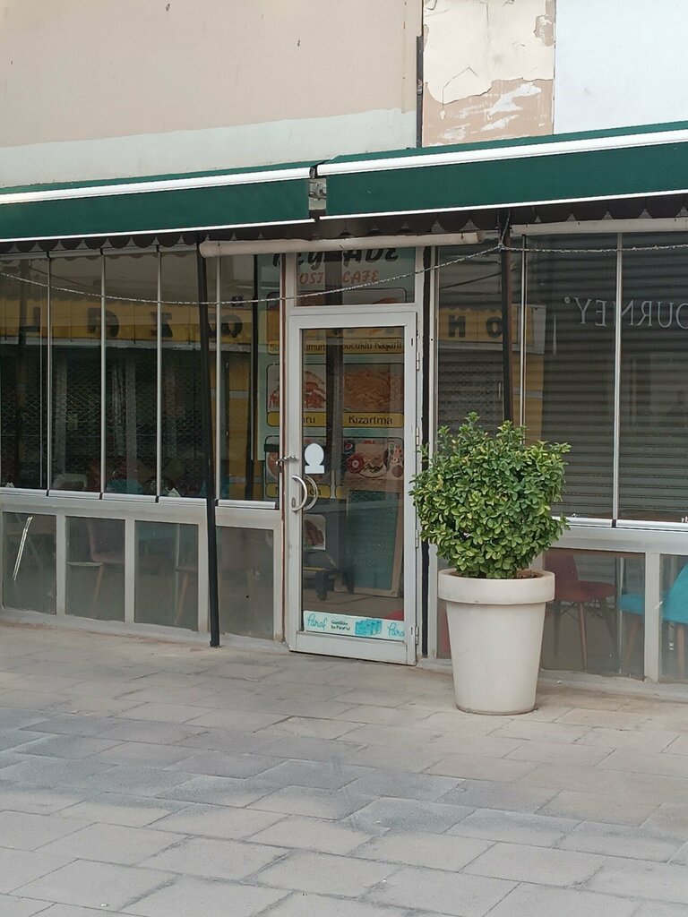 Cafe Beyzade Tost&cafe, Gaziantep, photo