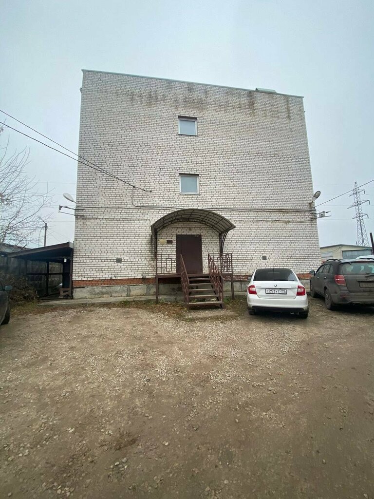 Telecommunication equipment Тайфун-связь, Kaluga, photo