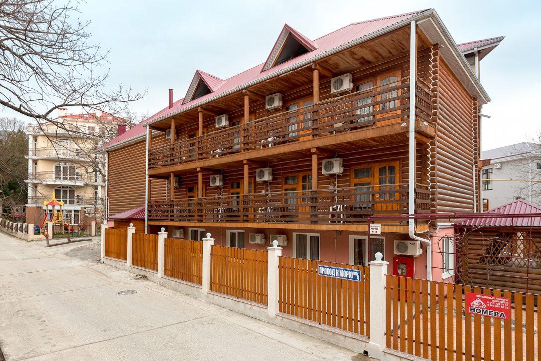 Фото Сказка на море