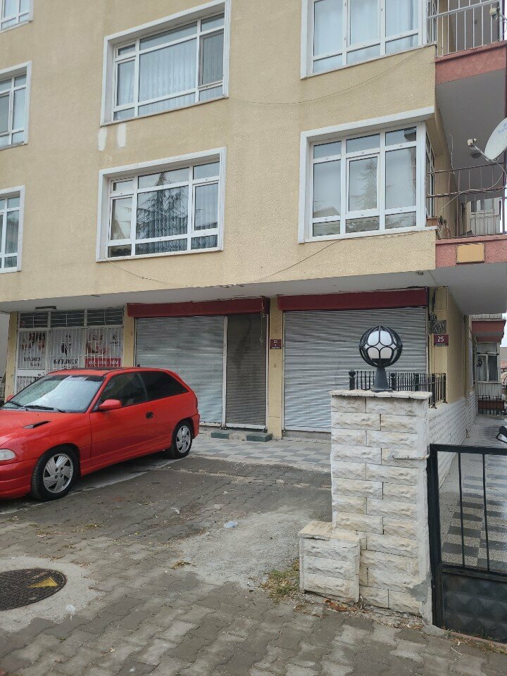 Electronics store Alfa Technical Sound, Light Image Fog, Ankara, photo