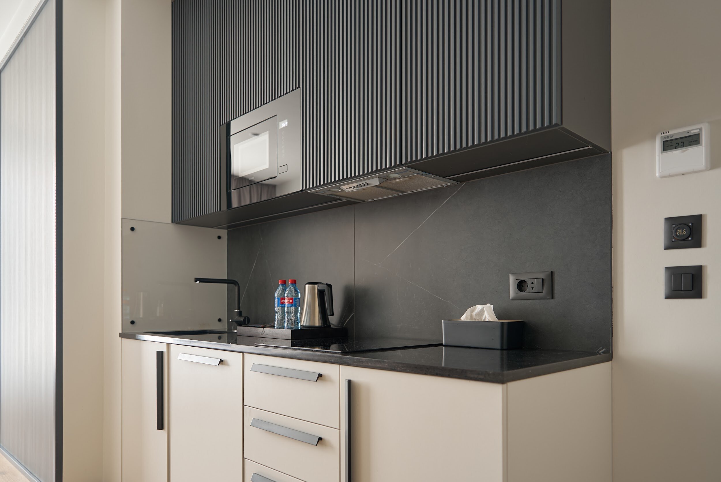 Фото Blanc Hill by Adamand Resort