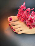 Иб nail studio (Revolyutsionnaya ulitsa, 9А), nail salon