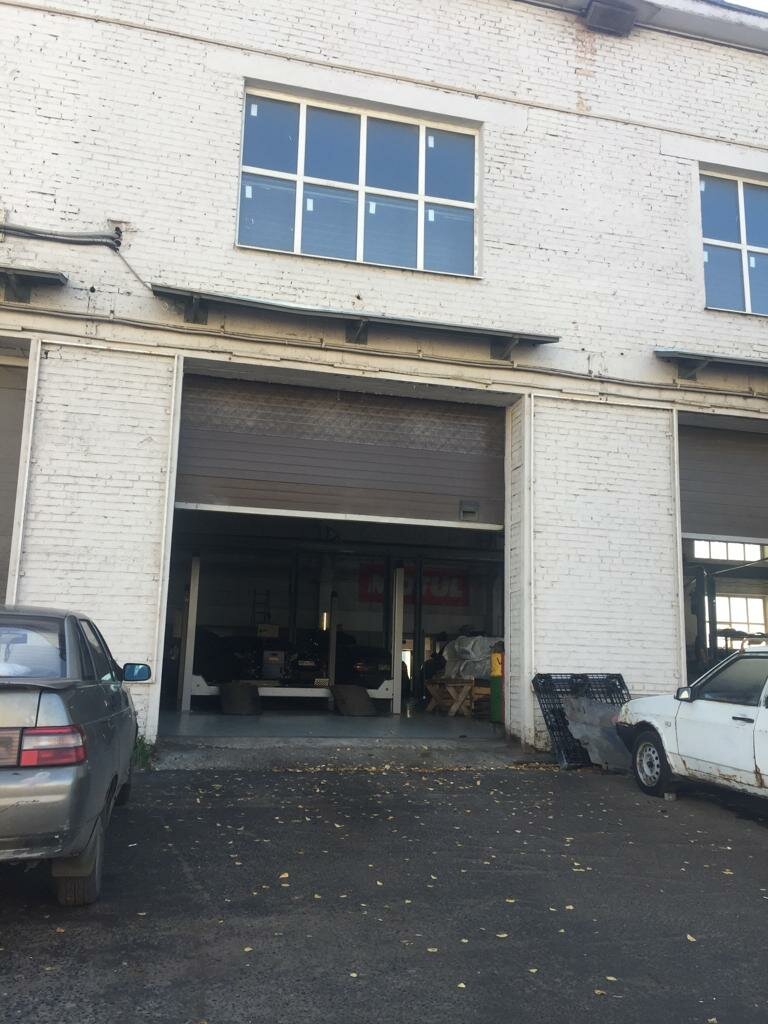 Car service, auto repair КарРемонт, Voronezh, photo