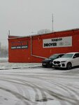 RedFox Auto (Venyovskaya Street, 32с19), car service, auto repair