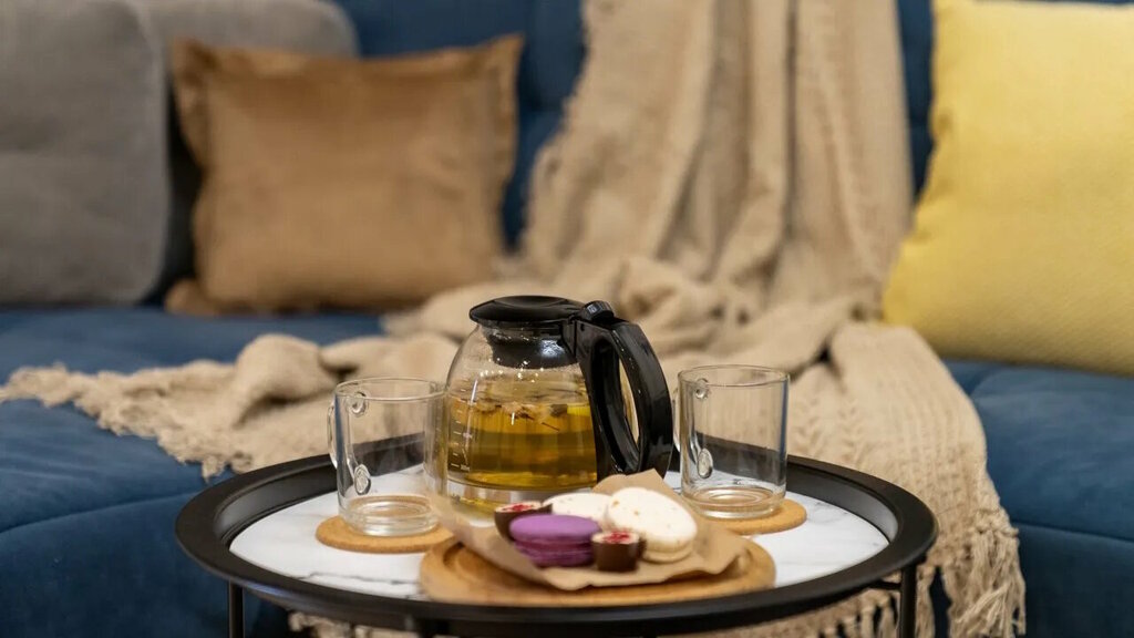 Short-term housing rental My home Your home, Sochi, photo