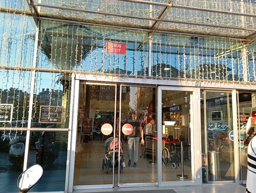 Change Office Fotoğraf 3