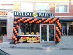 Daldo Waffle (Ankara Province, Etimesgut District, Atakent Mah., 1488. Sok., 4C), comida rápida