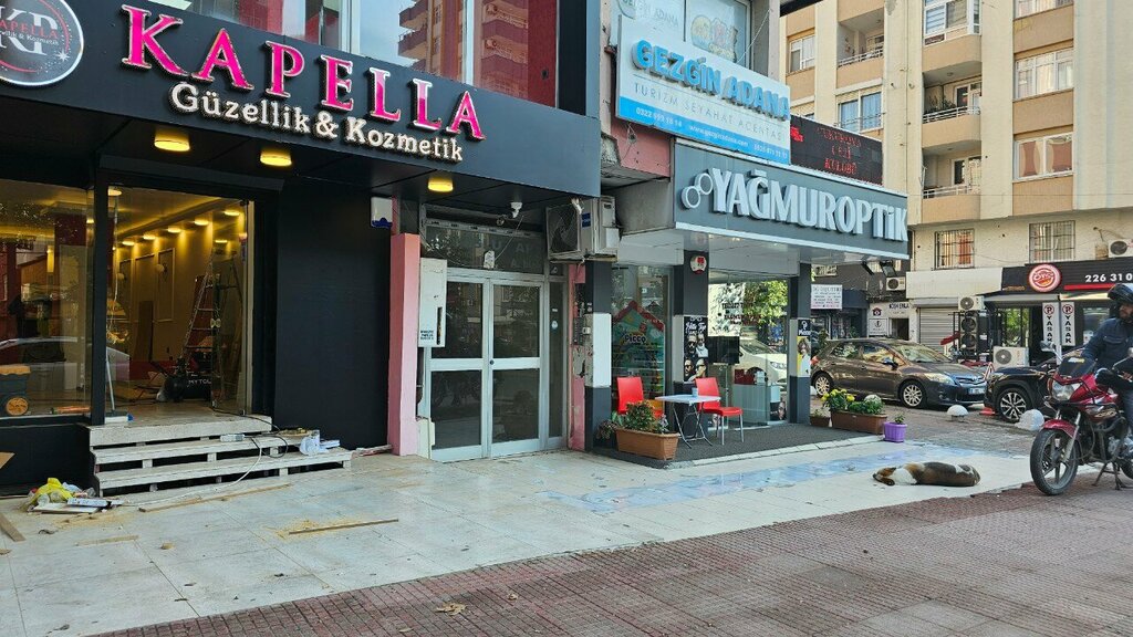 Beauty salon AS Ben Beauty, Adana, photo