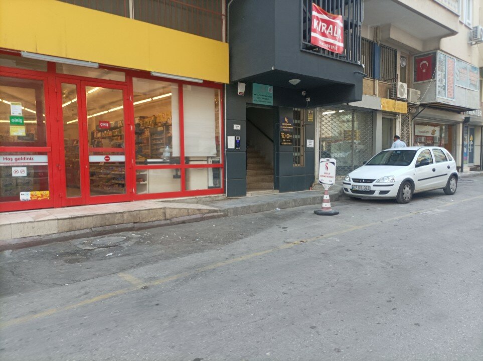 Kg Antalya Saç Simülasyon Merkezi