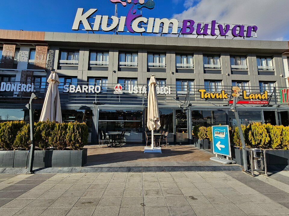 Restaurant Usta Pideci, Konya, photo