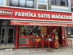 Elvan Factory Sales Store (İstanbul, Esenler, Çinçindere Cad., 104A), goods for confectioners