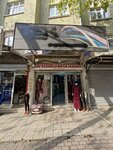 Sabah 1 Textile (Konya, Meram, Sahibiata Cad., 196), clothing market