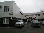 Eastern Academy of Economics and Law for the Humanities (28th Complex, 16), university