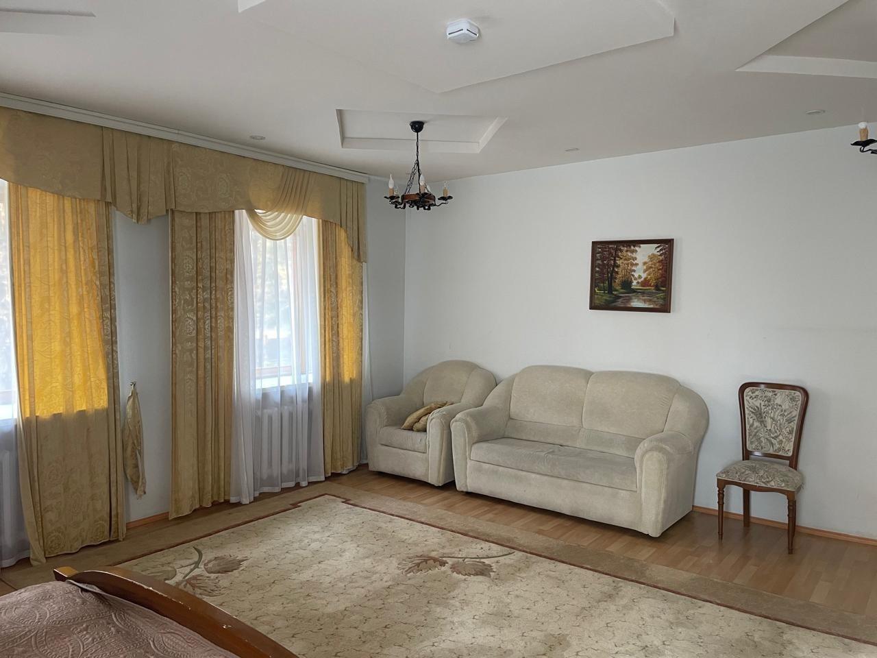 Фото Гостевой Дом Ургуново