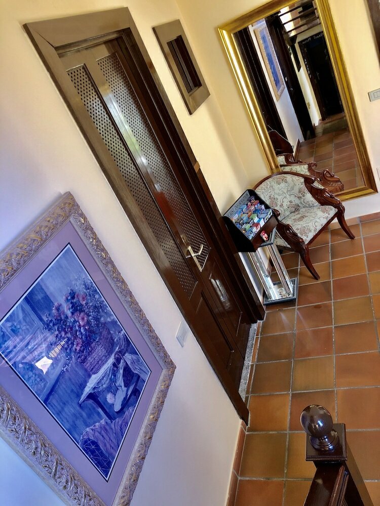 Фото Rural Vilaflor