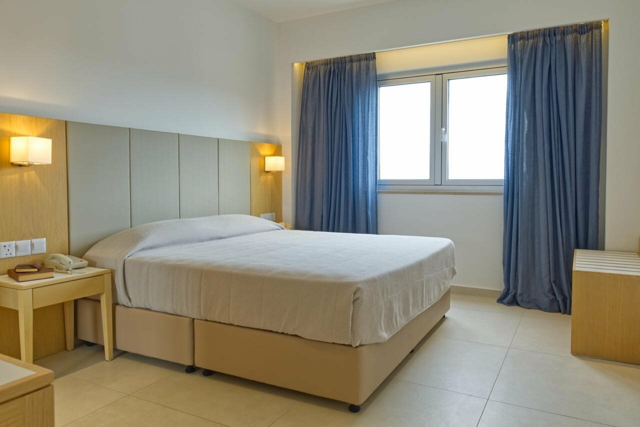 Фото Sunrise Oasis Hotel & Waterpark