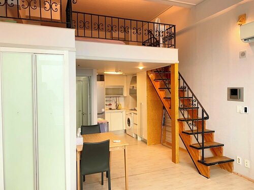 Апартаменты Travel House в Сеуле