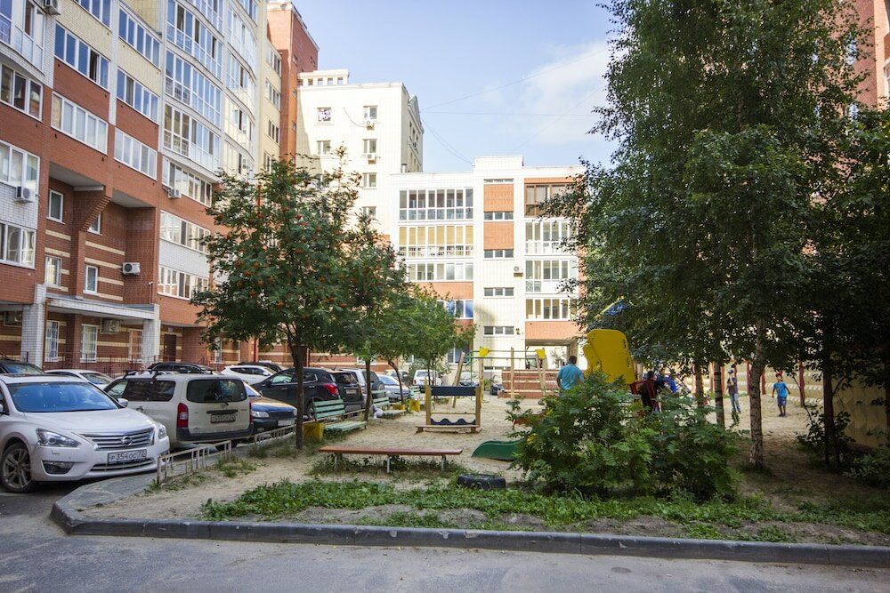 Фото Арбат Первый