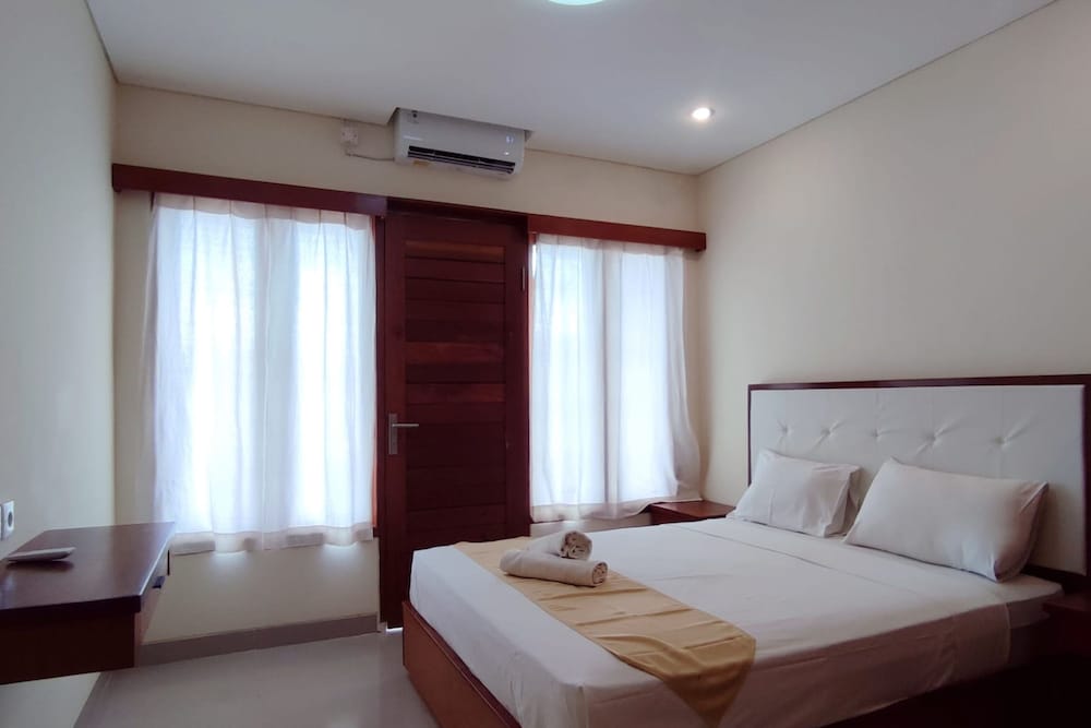 Фото Ananda's Sanur