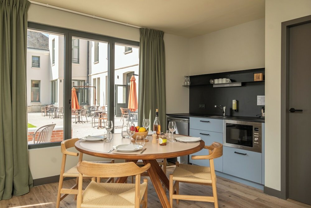 Фото La Maison Rabelais