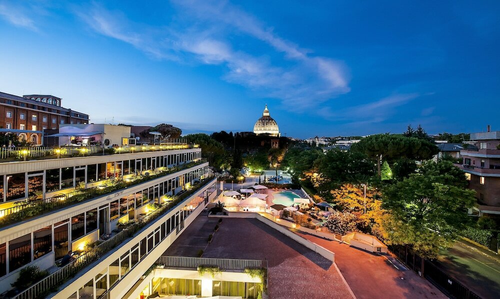 Фото Cardinal Hotel St Peter