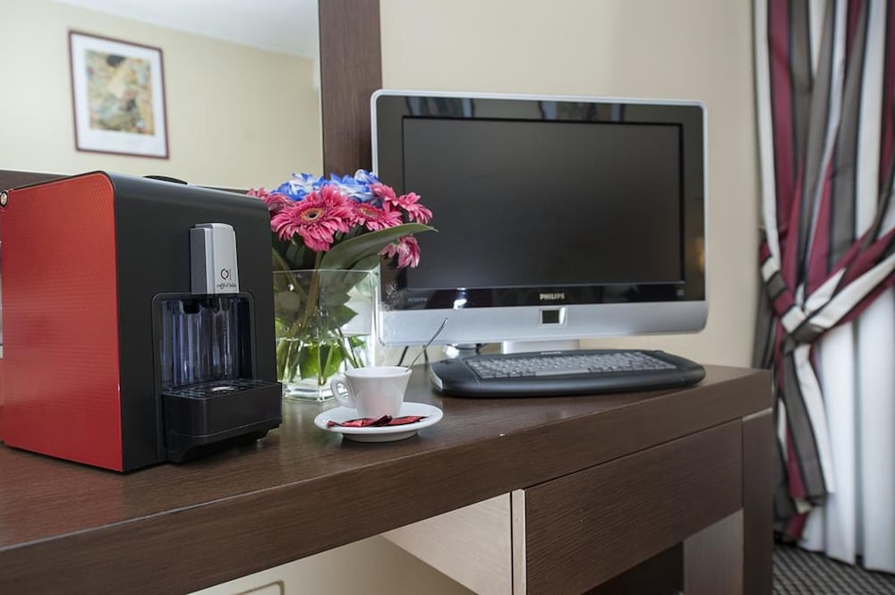 Фото Cardinal Hotel St Peter