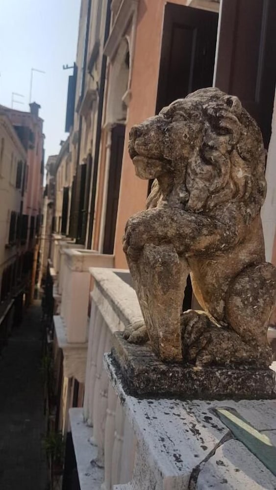 Фото Ca' Bragadin Carabba