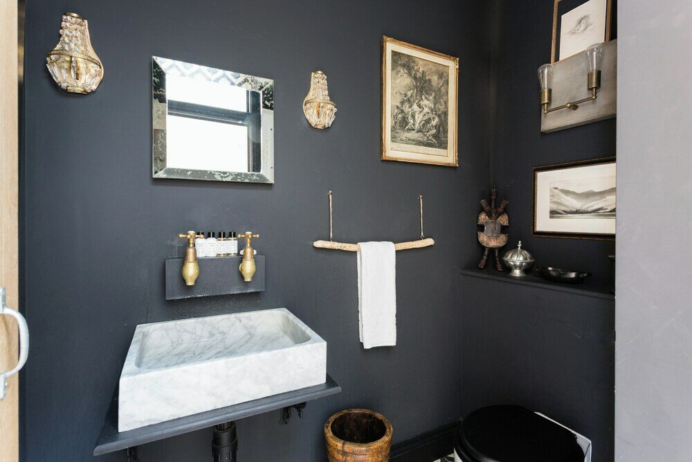 Фото Barlby Road III by Onefinestay