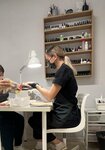 Julianova_studio (ulitsa Dzhangildina, 11), nail salon