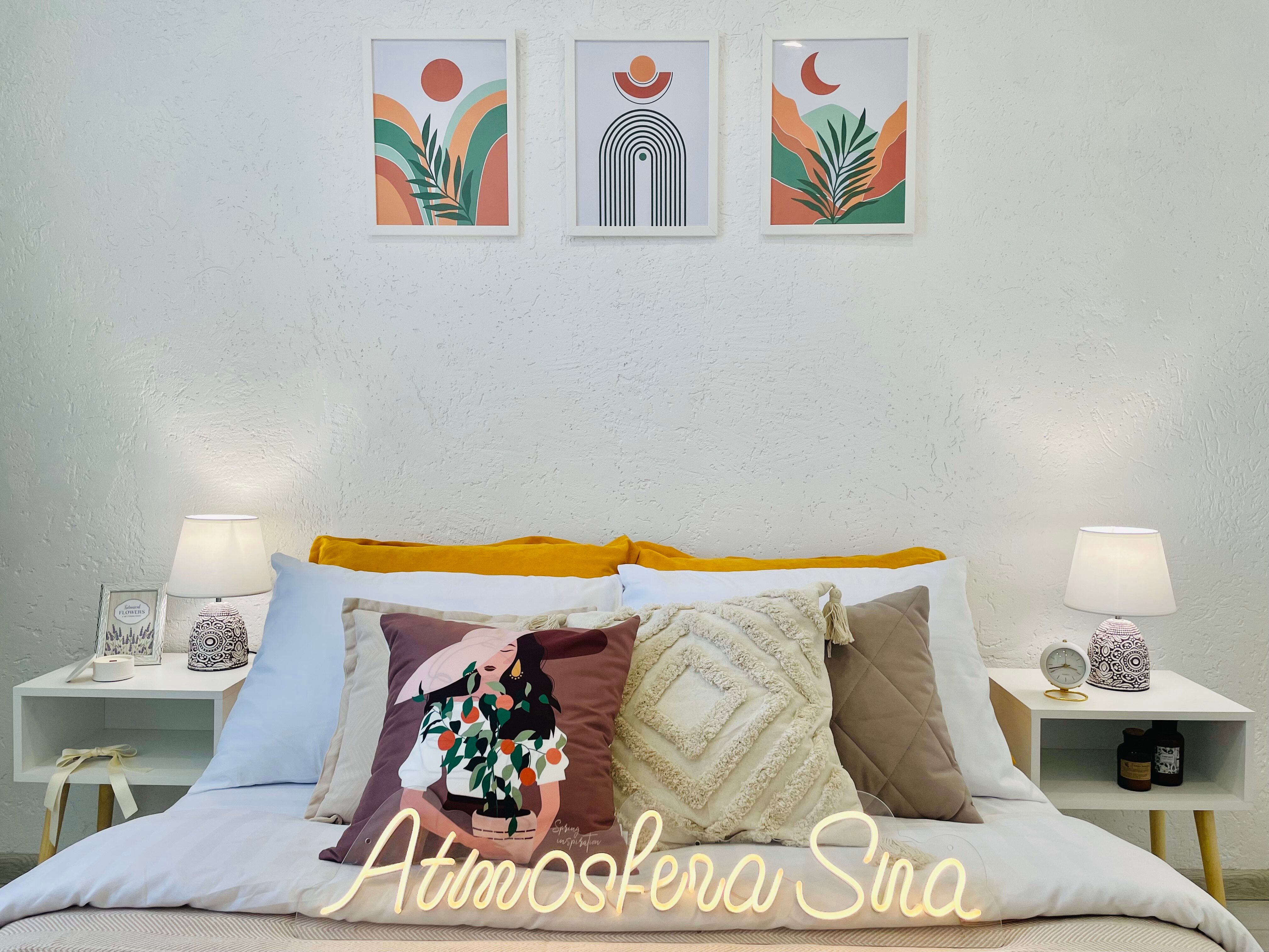 Фото Atmosfera Sna