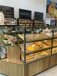 Bondarevsky family bakery (ulitsa Kalinina, 52) ، مخبز