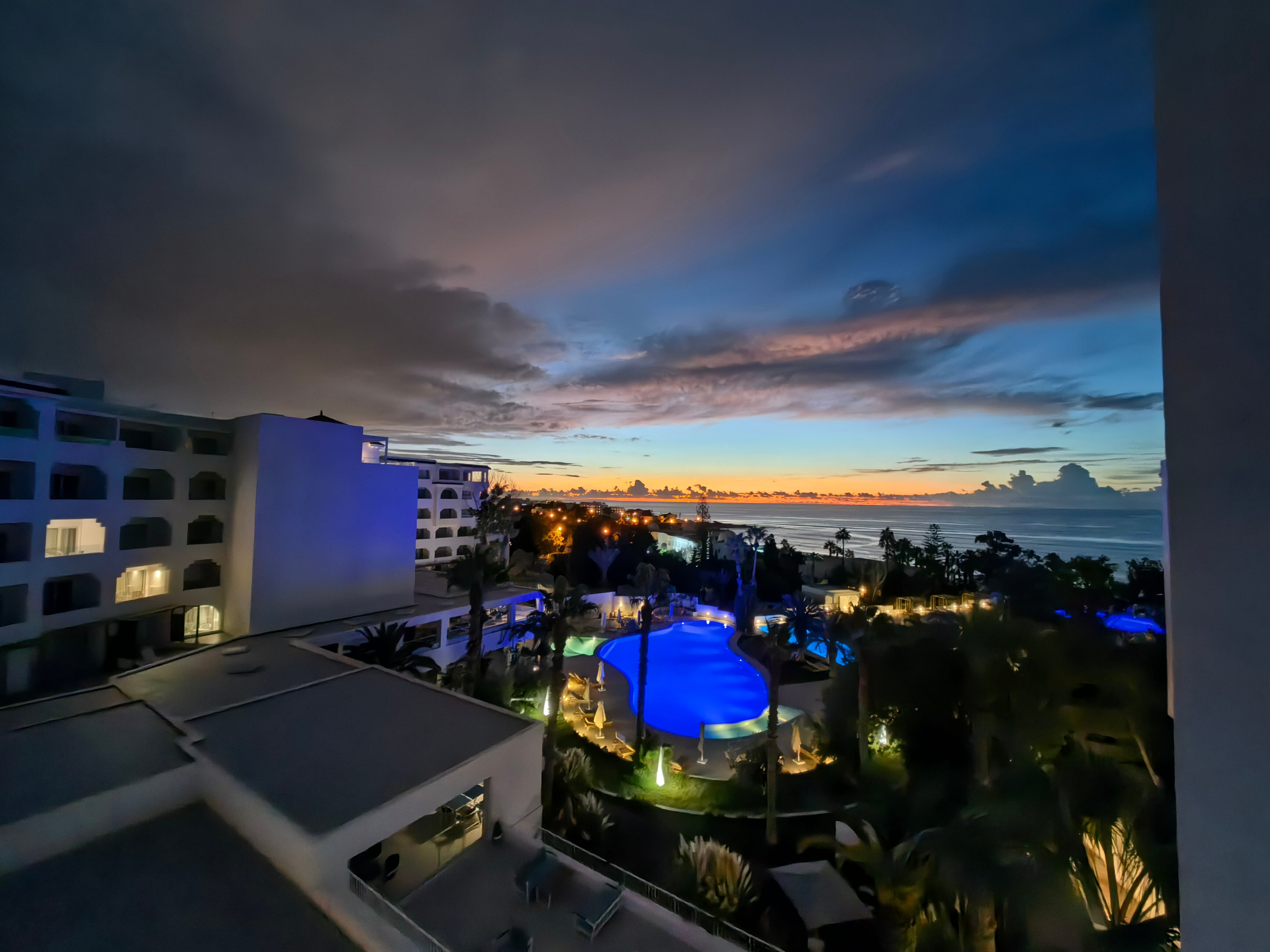 Фото Royal Azur Thalasso Golf