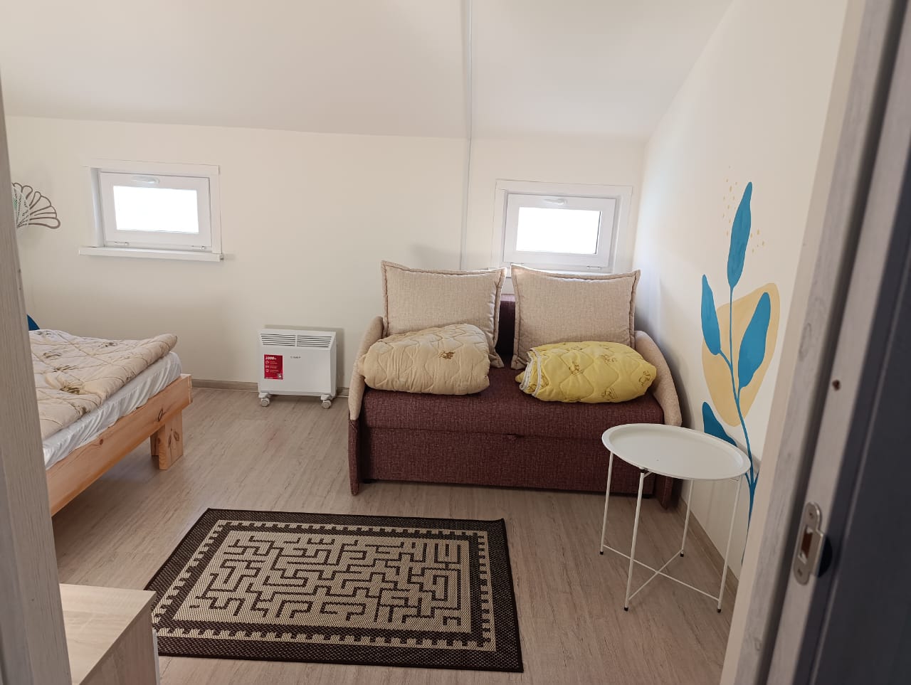 Фото Вогульский крокодил