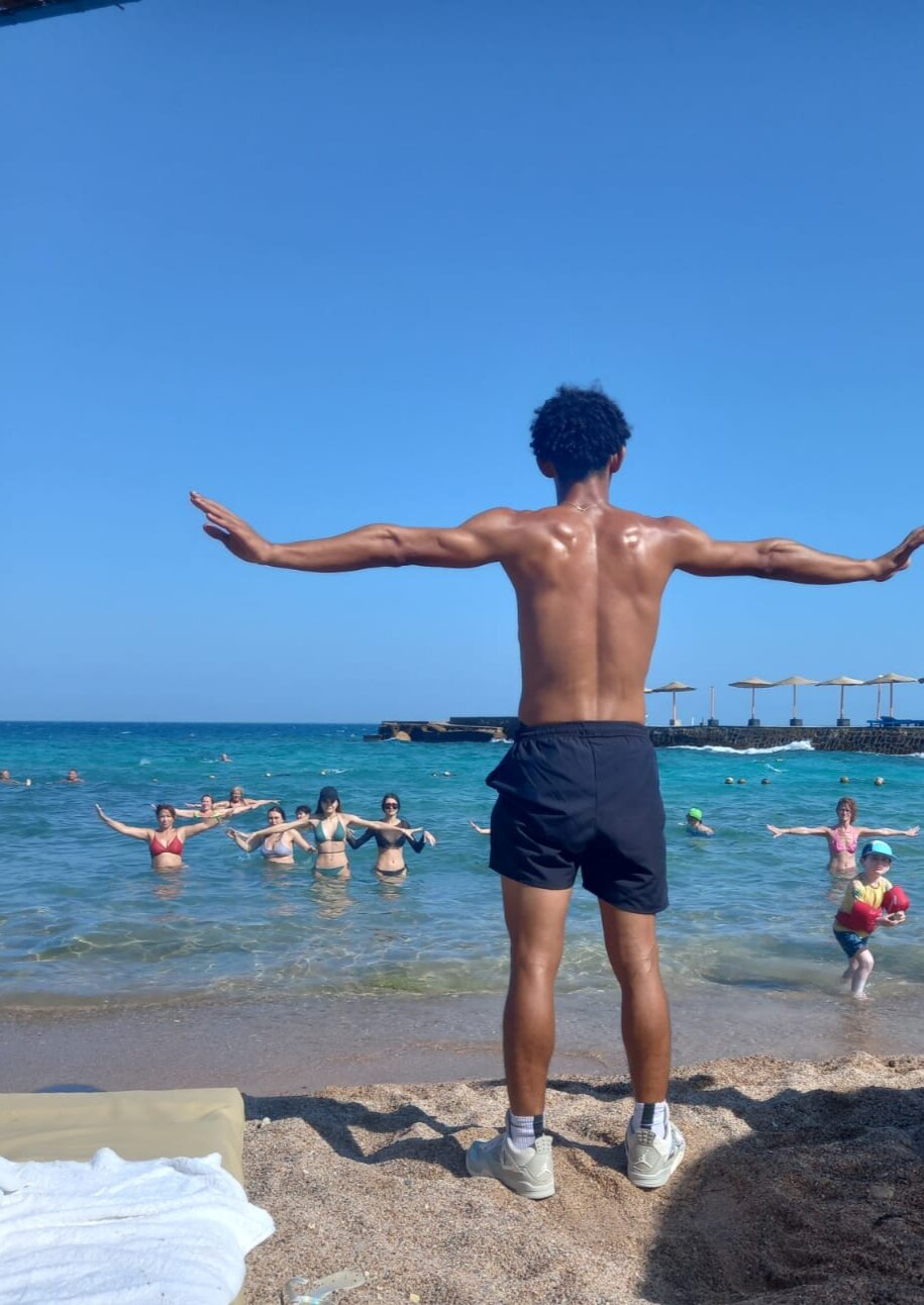 Фото Empire Hotel Aqua Park