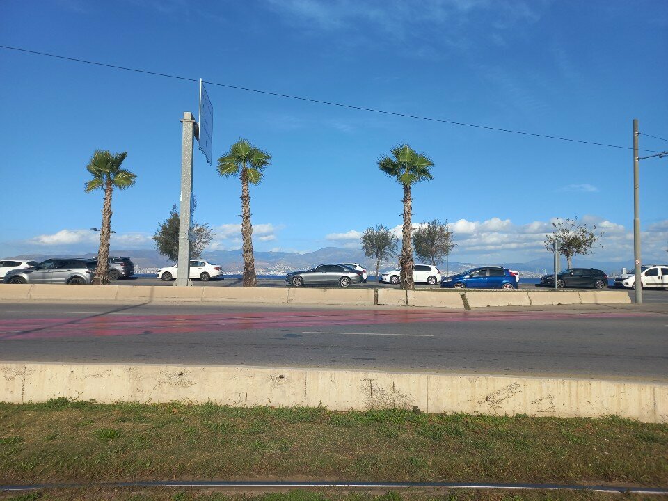 Educational center Air Training Command, Izmir, photo