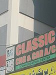 Classic (Gulshan-e-Iqbal, Block A, C2), automobile air conditioning