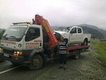 Fatih Oto Kurtarma (Trabzon, Ortahisar District, Anadolu Bul., 29A), rental of construction and special equipment