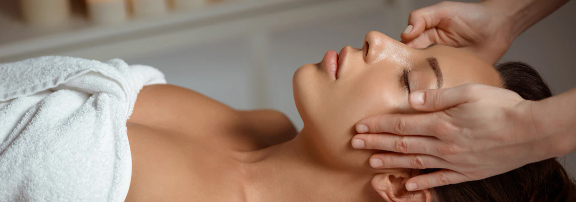 Felicity Spa Center