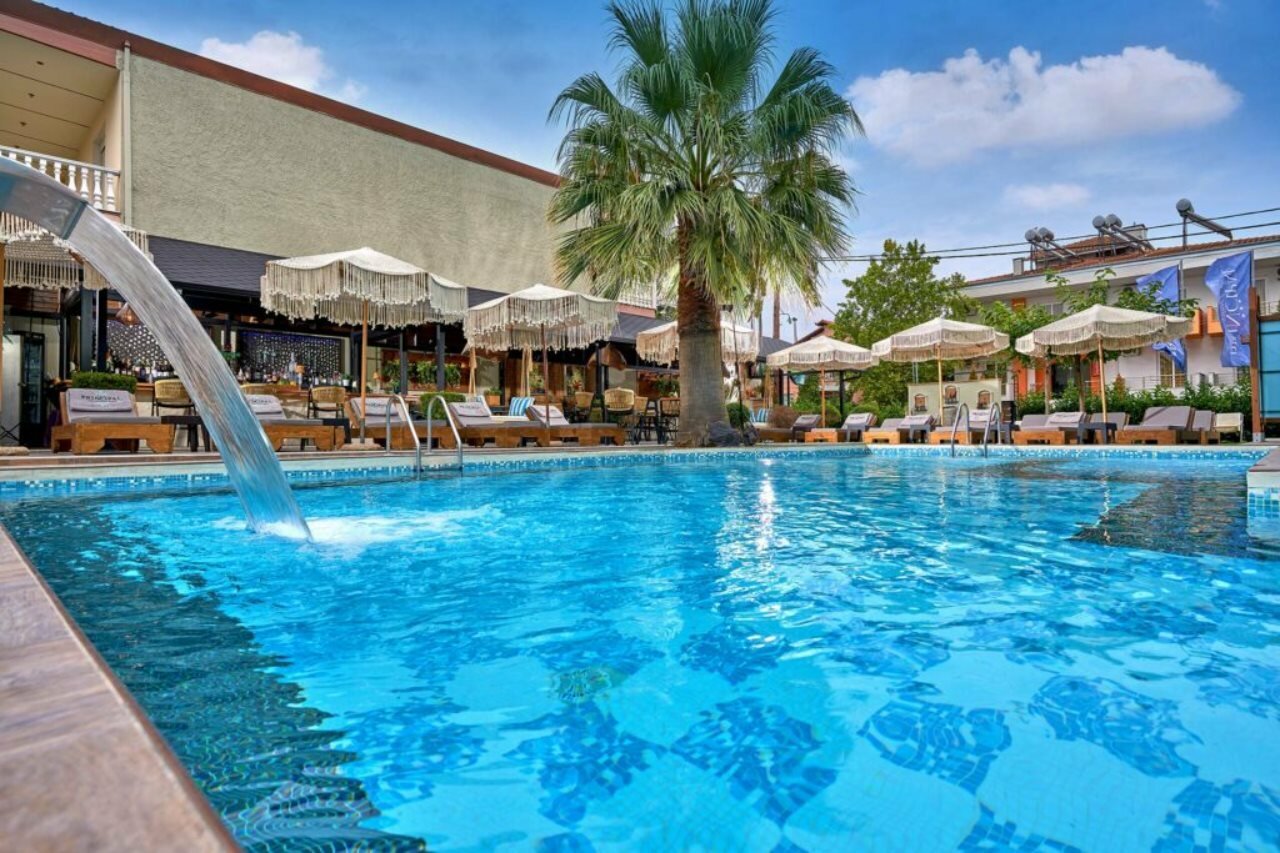 Фото отеля 4